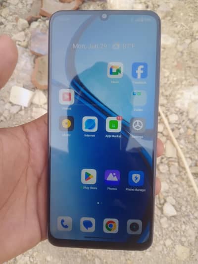 Realme Note 60