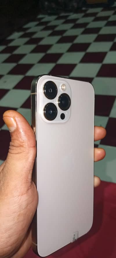 Apple iPhone 13 Pro Max