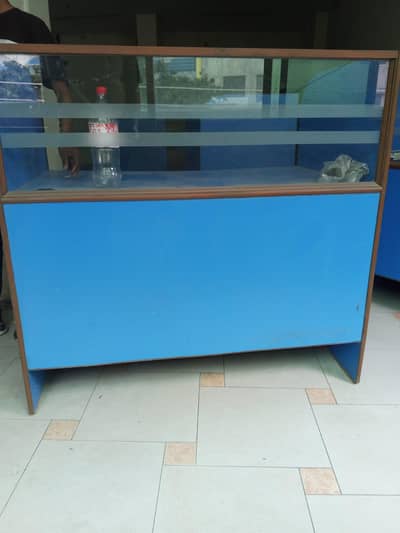 office table