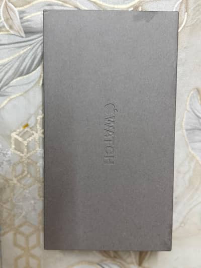 apple watch ultra 3 for sale