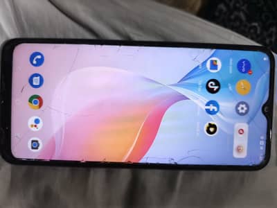 vivo y 21 memory 4/64