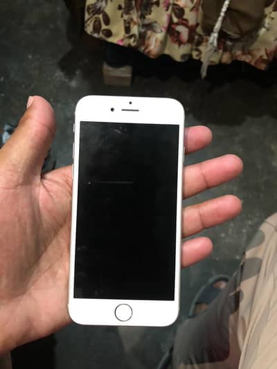 Apple iPhone 6