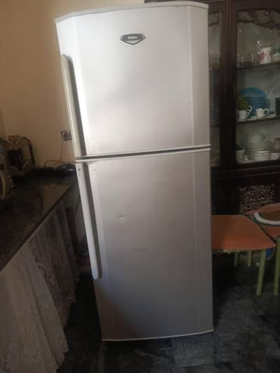 Haier refrigerator for sale