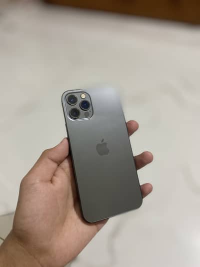 Iphone 12 pro