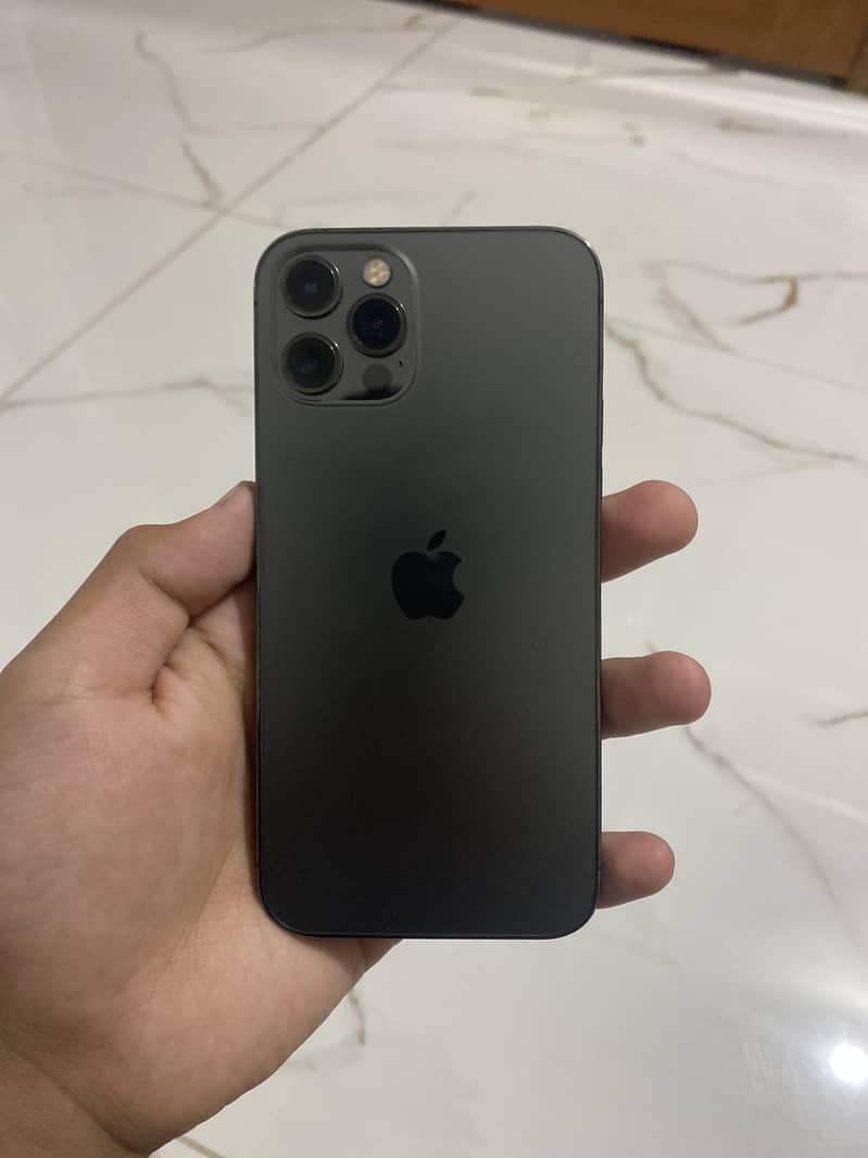 Iphone 12 pro 1