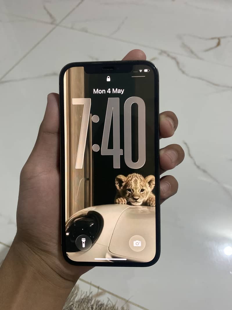 Iphone 12 pro 4