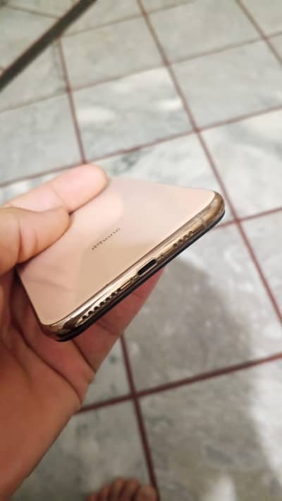 Apple iPhone XS Max