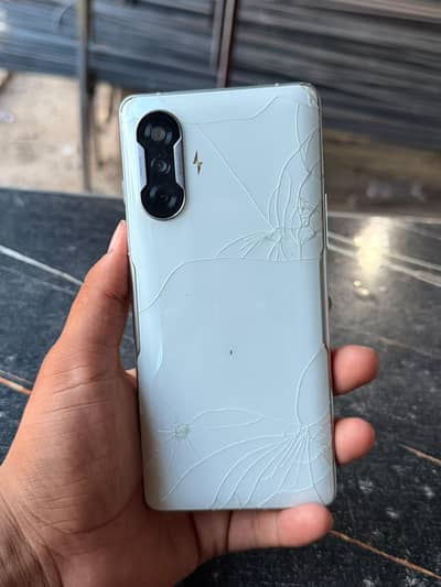 Xiaomi Redmi K40 Gaming