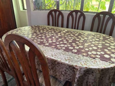 dining table for sale