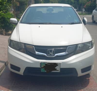 FOR SALE Honda City 2019 Prosmatec (Automatic) – Excellent Condition