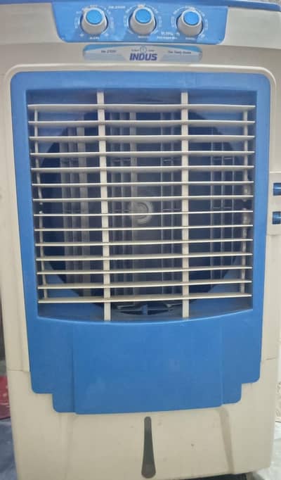 Indus IM-2500 Air cooler