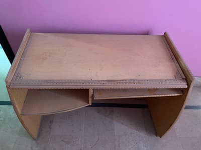 Wooden Table