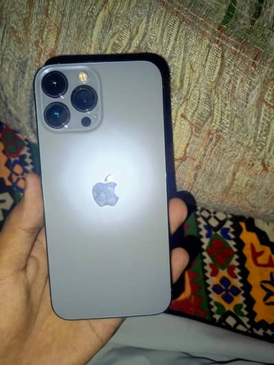 Apple iPhone 13 Pro Max