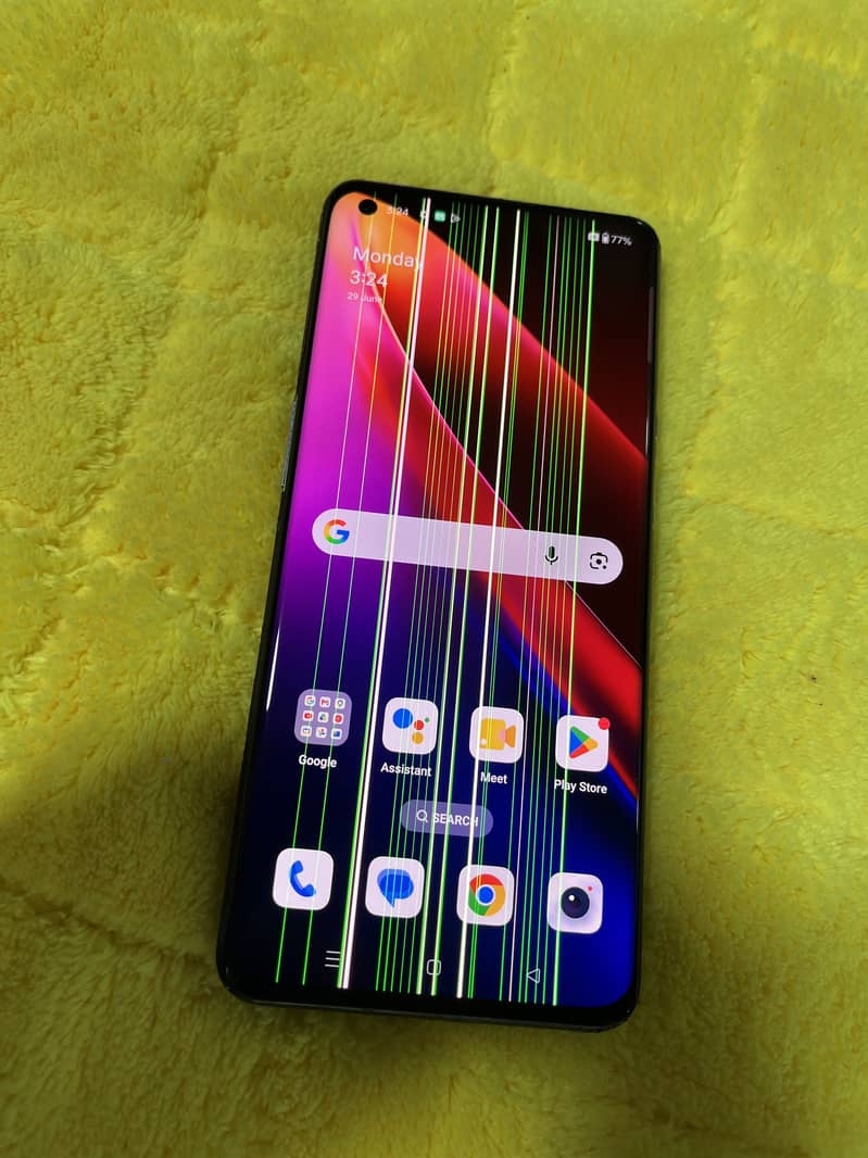 One Plus 9 Pro 1
