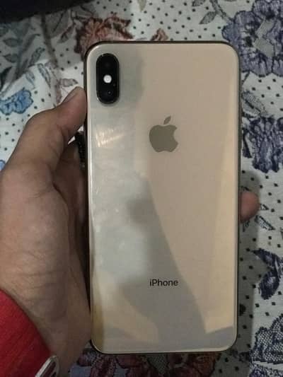 Apple iPhone XS Max JV