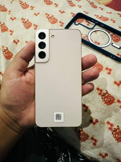 Samsung Mobile S22