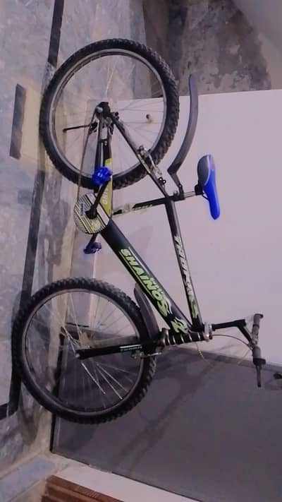 Shanai bicycle