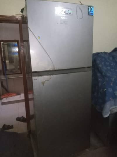 Haier Refrigerator