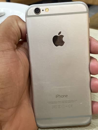 Apple iPhone 6