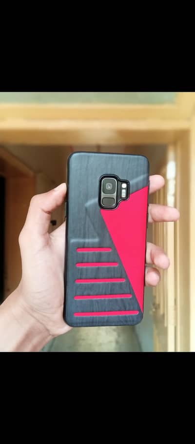 Samsung Mobile S9