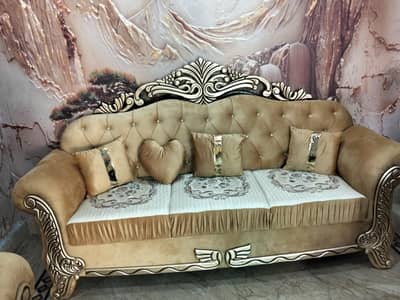 Sofa set