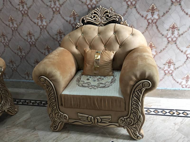 Sofa set 2