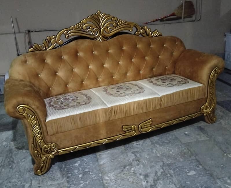 Sofa set 3