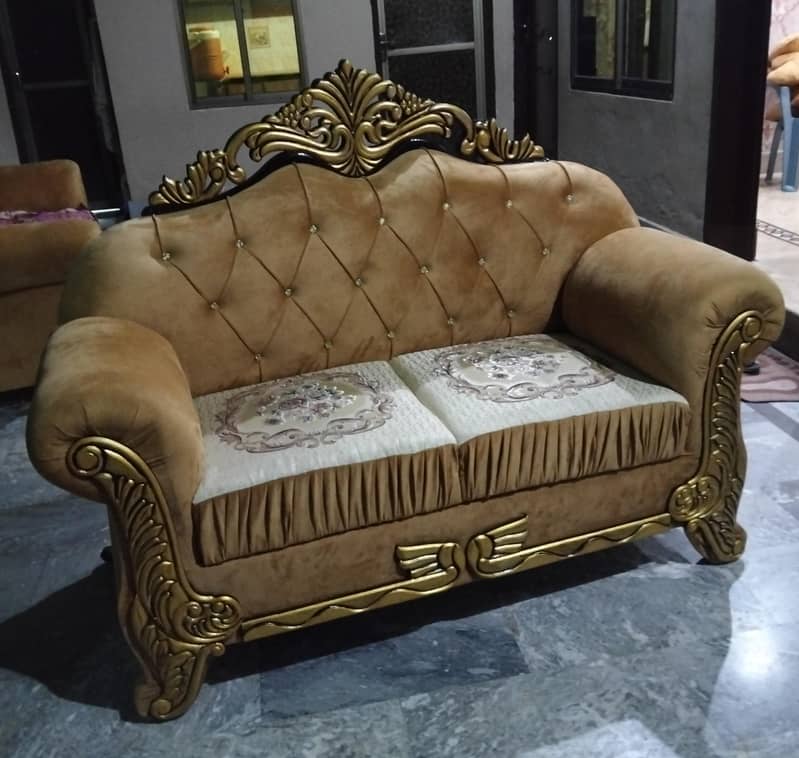 Sofa set 4