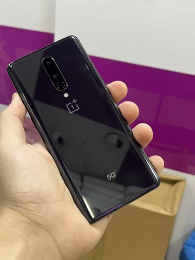One Plus 8