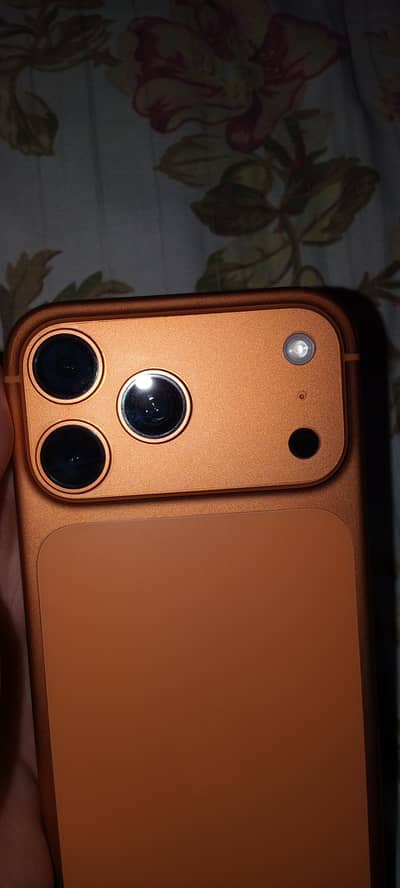 Apple iPhone 17 Pro Max
