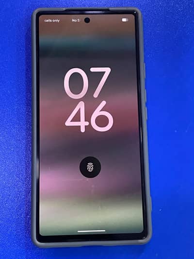 Google Pixel 6a PTA approved