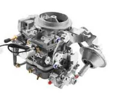 Carburetor Original Suzuki Mehran