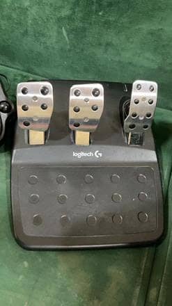 Logitech g29 set 1