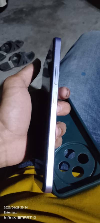 I salle my phone