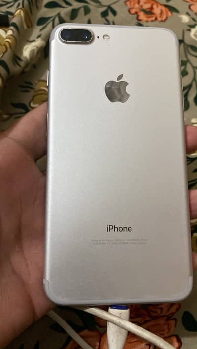 iPhone 7 Plus contect 03279099696