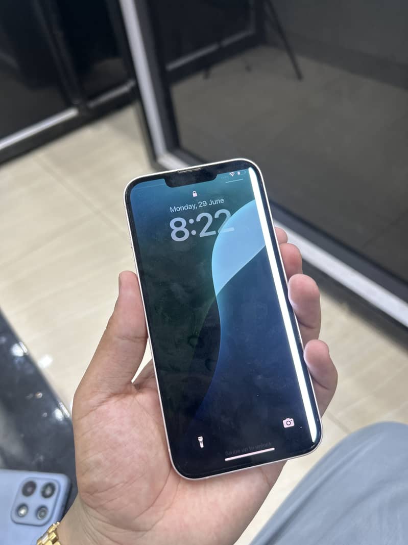 Apple iPhone 13 3