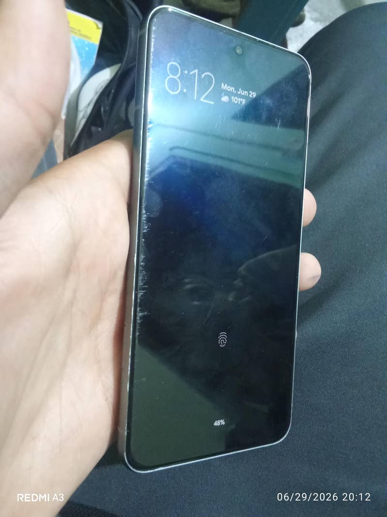 Google Pixel 8 1