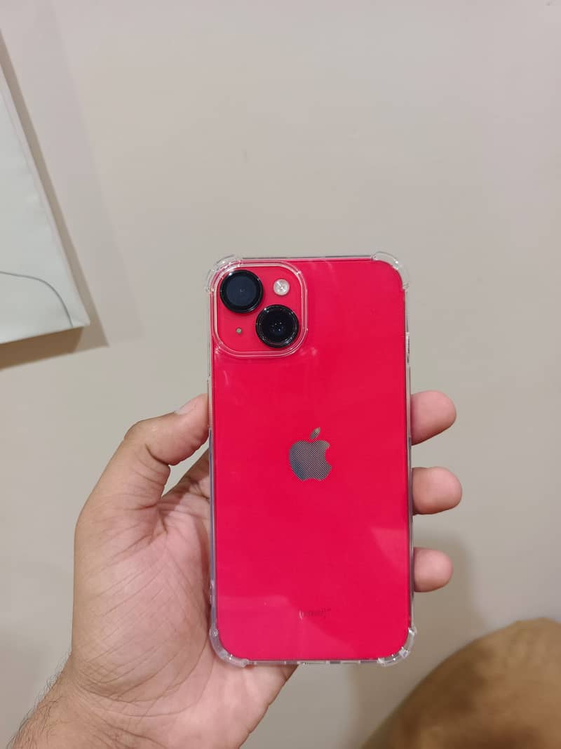 Apple iPhone 14 2