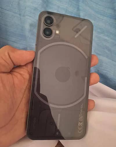 Nothing Phone 1