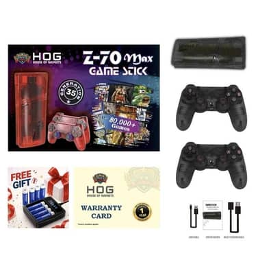 Gaming Stick (Console)