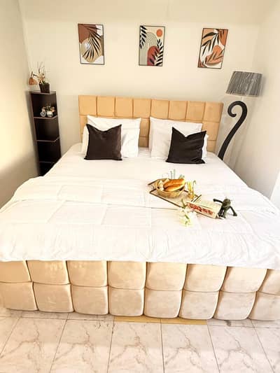 CDA sector G11/3 fully furnished apartment