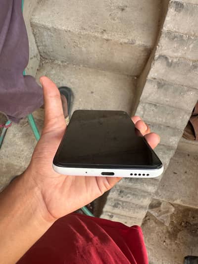 Motorola Moto G8
