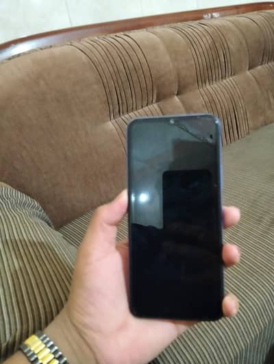 Vivo Y21 4 Ram 64 gb storage