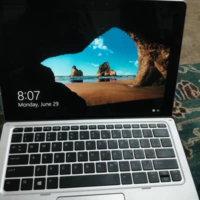 `HP Elite x2 1012 G2 | 2-in-1 | Core m5 | 8GB | 256GB