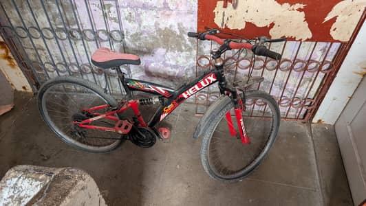 cycle for sale