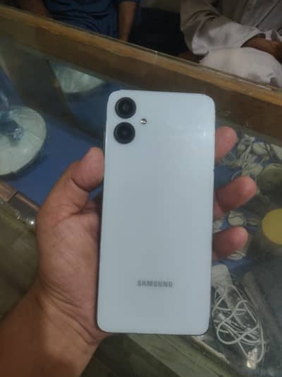 Samsung Mobile A06
