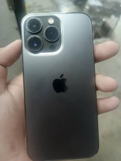 Apple iPhone 13 Pro JV