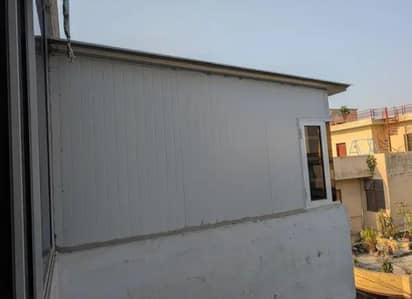 Epc Sandwich panel room 12ft x 14ft