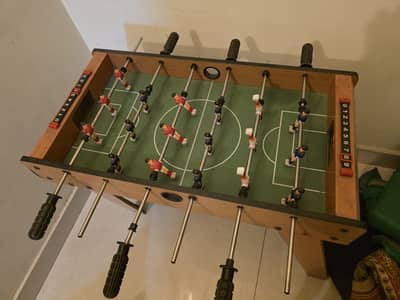 Foosball