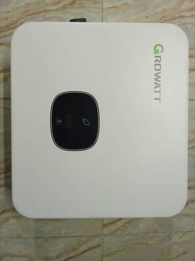 Growatt 15 kw 3 phase Solar inverter